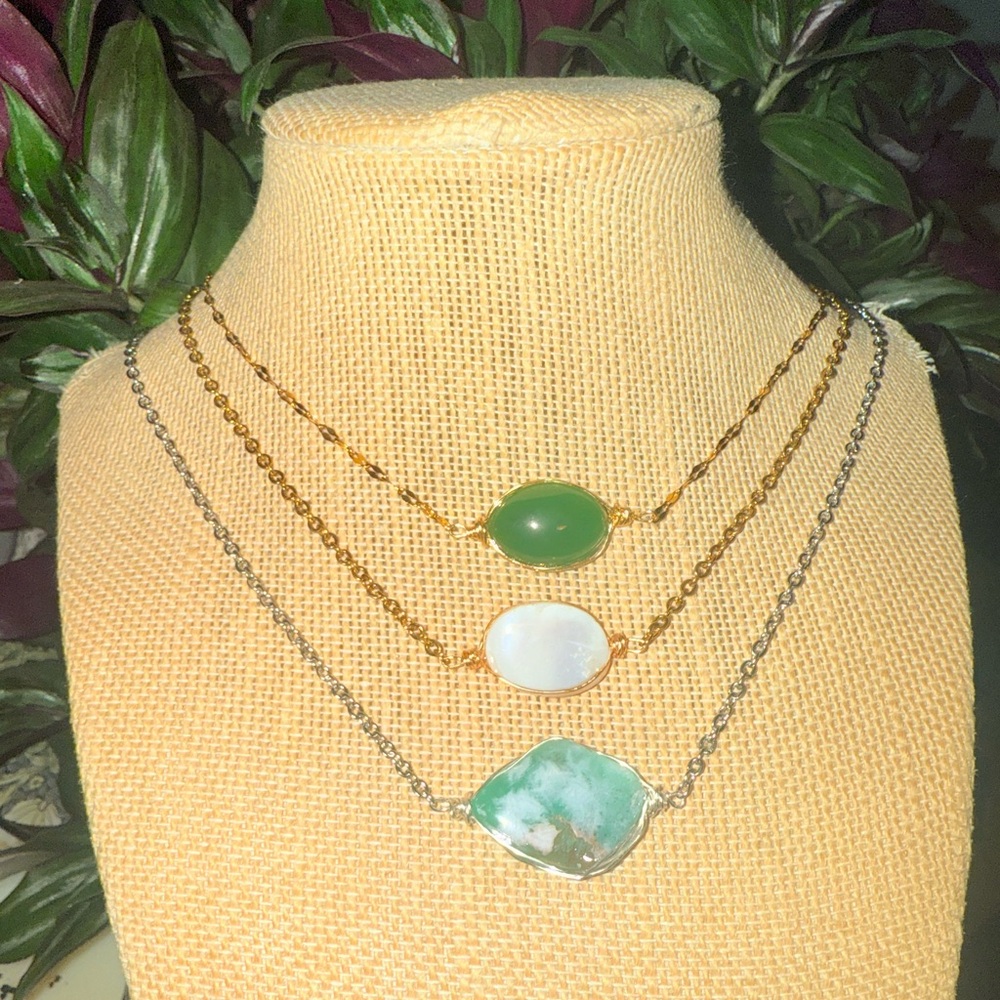 Stunning New Stone Creations View 4